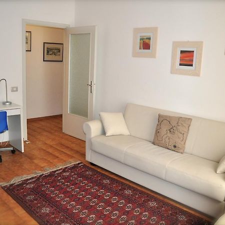 Apartment Parmense Ruang foto