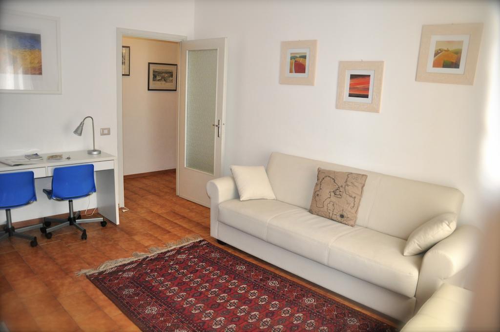 Apartment Parmense Ruang foto