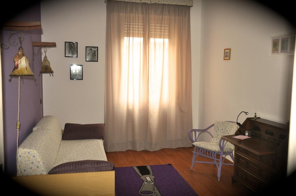 Apartment Parmense Bagian luar foto